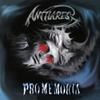 Anthares - Pro Memoria (1999)