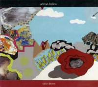 Adrian Belew - Side Three (2006)  Lossless