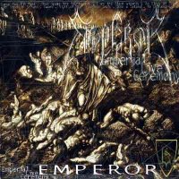 Emperor - Emperial Live Ceremony (2000)