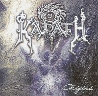 Kadath - Origins (2014)  Lossless