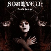 Sourvein - Black Fangs (2011)