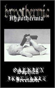 Hypothermia - Saphien Irretable (2003)