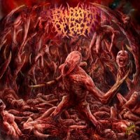 Disfigurement Of Flesh - Herbarium With Grotesque Necrotic Malformations (2014)