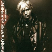 Kenny Wayne Shepherd - The Place You\'re In (2004)  Lossless