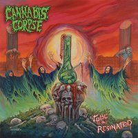Cannabis Corpse - Tube of the Resinated (2008)  Lossless