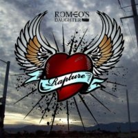 Romeo’s Daughter - Rapture (2012)