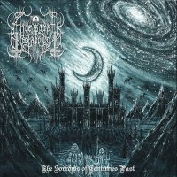 Ancestral Shadows - The Sorrows Of Centuries Past (2016)