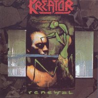 Kreator - Renewal (1992)