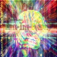 Anthony Crichton - Intim8(Ion) (2016)