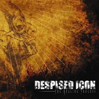 Despised Icon - The Healing Process (2005)