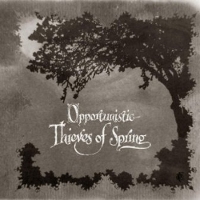 A Forest Of Stars - Opportunistic Thieves Of Spring (2010)