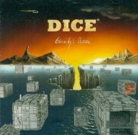 Dice - Eternity\'s Ocean (2010)