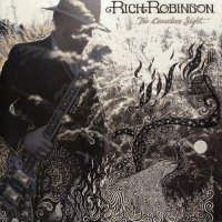 Rich Robinson - The Ceaseless Sight (2014)  Lossless
