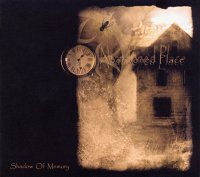 Abandoned Place - Shadow Of Memory (2008)