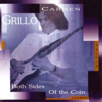 Carmen Grillo - Both Sides Of The Coin (1997)