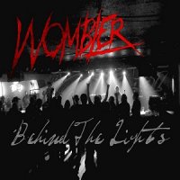 Wombler - Behind The Lights [EP] (2012)