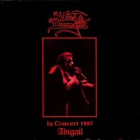 King Diamond - In Concert [1987]: Abigail [live] (1991)  Lossless