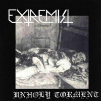 Extremist - Unholy Torment (2014)