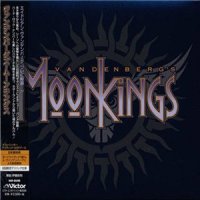 Vandenberg’s Moonkings - Vandenberg’s Moonkings [Japanese Edition] (2014)