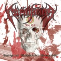 Carnificina - Portuguese Massmurder Memorabilia (2011)