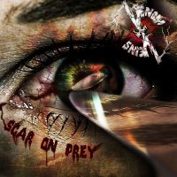 Venom In My Veins - Scar on Prey (2014)