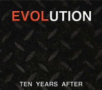 Ten Years After - Evolution (2008)