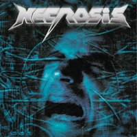 Necrosis - Enslaved to the Machine (2001)