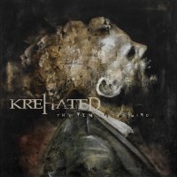 Krehated - The Venomous Mind (2016)