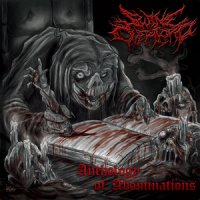 Swine Overlord - Anthology of Abominations (2013)