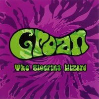 Groan - The Sleeping Wizard (2010)