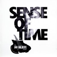 The Jan Holberg Project - Sense Of Time (2011)