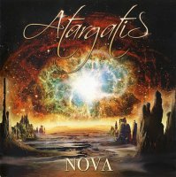 Atargatis - Nova (2007)