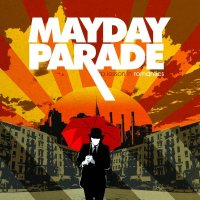 Mayday Parade - A Lesson In Romantics (2007)