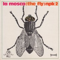 La Mosca (The Fly) - Npk 2 (1970)