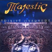 Majestic - Trinity Overture (2000)