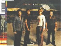 Bon Jovi - Everyday (MCD) (2002)  Lossless