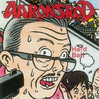 Aaronsrod - Hard Ball! (1987)