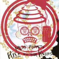 Meat Puppets - Rise To Your Knees (2007)