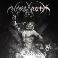 Nargaroth - Era of Threnody (2017)