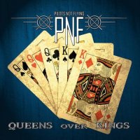 Pilots Not Flying - Queens Over Kings (2016)