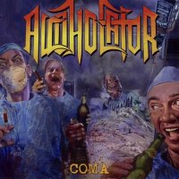 Alcoholator - Coma (2011)