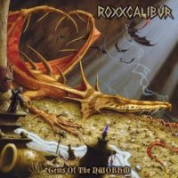 Roxxcalibur - Gems Of The Nwobhm (2015)