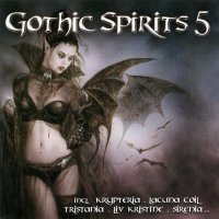 VA - Gothic Spirits 5 (2006)