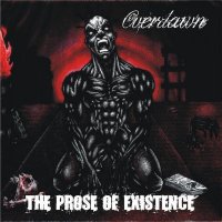 Overdawn - The Prose Of Existence (2009)