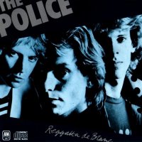 The Police - Reggatta de Blanc (1979)