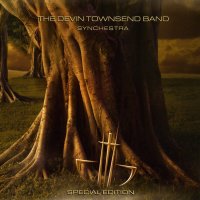 The Devin Townsend Band - Synchestra (2006)