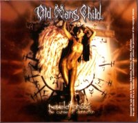 Old Man\'s Child - Revelation 666 The Curse Of Damnation (2000)  Lossless