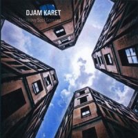 Djam Karet - The Heavy Soul Sessions (2010)