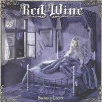 Red Wine - Suenos Y Locura (2003)  Lossless