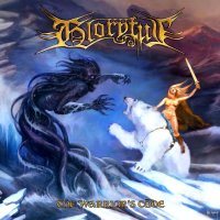 Gloryful - The Warrior\'s Code (2013)